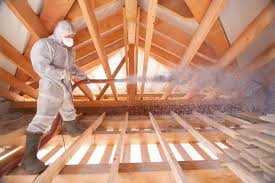 Best Spray Foam Insulation  in Meron Park, CA